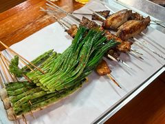 -江湖翅客(琶洲新村店)