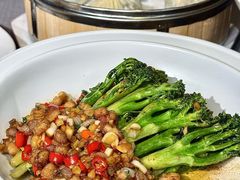 -秦月轩·陕西家乡菜(阜成路·五棵松店)