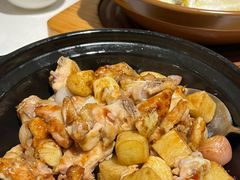 -香蜜轩·粤菜·宴会(世界之窗店)
