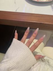 -喜柚自助美甲美睫