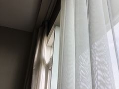 -青岛银沙滩温德姆至尊酒店