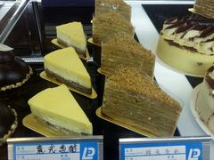 -米洛克欧洲蛋糕(西南路店)