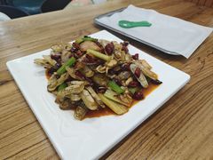 -小艺烧烤(曲江店)