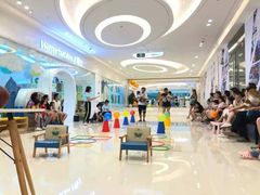 -水孩子国际儿童游泳早教中心(吾悦旗舰中心)