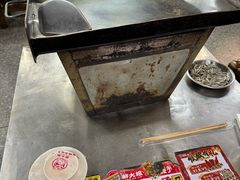 -郝大姐·乌龙山铁板烧(大学城三店)