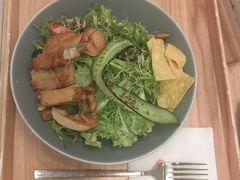 -池奈·咖喱蛋包饭(熙地港店)