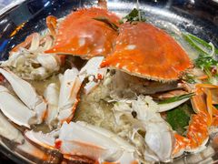 -盒马鲜生(皇庭广场店)
