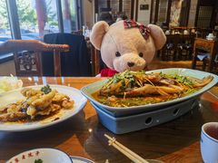 -那家老院子东北菜·饺子·小鸡炖蘑菇(艳华街店)