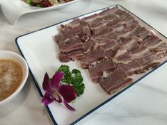 驴肉-培万河间驴火•驴肉火锅(东平店)