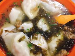 全家福-阿麟馄饨(延长路店)
