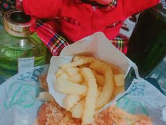 -汉堡小子(万科店)