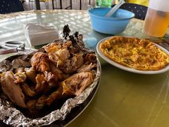 -乡味海鲜农家菜·巽寮土窑鸡(地道美食店)