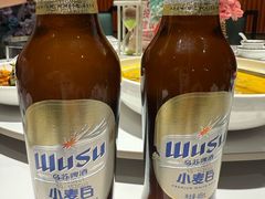 -俭寨大盘芦花土鸡·小公鸡·烧烤新疆菜(云通店)