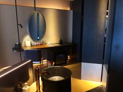 -深圳滨河时代ICON LAB艾垦酒店