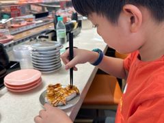 -争鲜回转寿司(东方银座店)