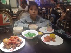 -经典世家牛排自助餐厅(百捷店)