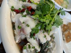-凤厨顺德水乡凤味馆(大良锦龙路店)