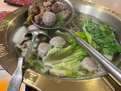 -合记汕头牛肉店(嘉禾路店)