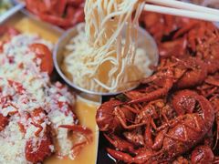 -王红军龙虾(盐仓桥店)