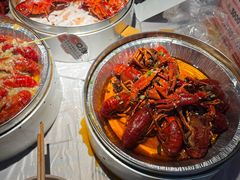 -巴厘龙虾·榜首油焖大虾(音乐学院·沿江酒馆店)