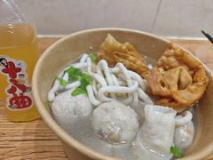 -非遗·十八曲鱼饺(西马总店)