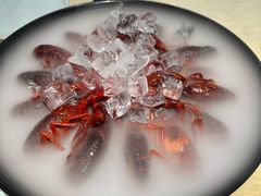 -怪怪龙虾·澳洲蓝龙王·深夜食堂(惊驾路店)