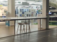 -迪卡侬(香炉礁店)