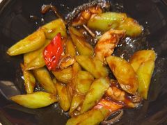 -青雅中餐厅(大连金石滩绿发希尔顿度假酒店)