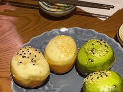 -鑫震源·苏式大虾生煎(山塘街店)