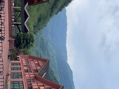 -赤水丹霞旅游区·佛光岩