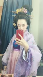 点击看大图 -盘子女人坊古装写真摄影(南京总店)
