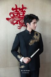 -钴蓝西服定制·男士礼服租赁(鄞州店)