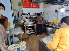 -蓉城西二道无名冒菜(西二道街店)