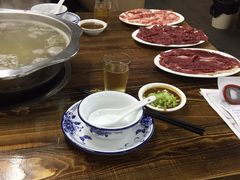 -贵宾牛·潮汕牛肉火锅(珠池总店)