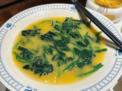-杏花堂晋商私房菜(华熙五棵松店)