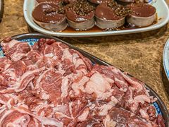 -牛叔鲜羊肉铜火锅(远东小区店)