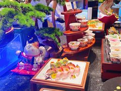 -麓湖国际水疗