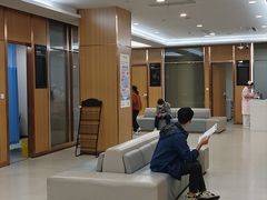 -美年大健康·体检中心(江岸分院)