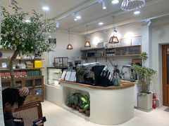 -AHAVA·Fang Baking Studio