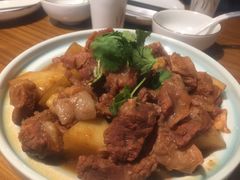 -禾珍珠家常小馆(河南博物院店)