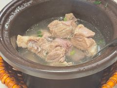 -小菜园新徽菜(合肥之心城店)
