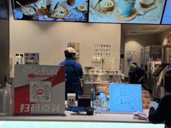 -DQ·蛋糕·冰淇淋(龙湖狮山天街店)