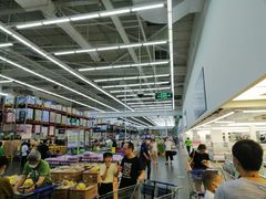 -山姆会员商店(杨桥西路店)