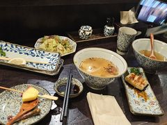 -哥哥の深夜食堂(叁宸里店)