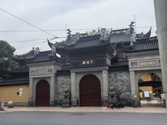-下海庙