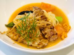 -世博源公馆·本帮融合菜·主题包厢·江景餐厅