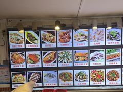 -老地方海鲜坊(步行街店)