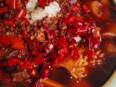 -静之湖湖畔餐厅