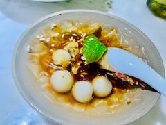 冰粉-茅庐川菜(青岛凯德店)