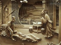 -西湖外事游船(花港观鱼码头)